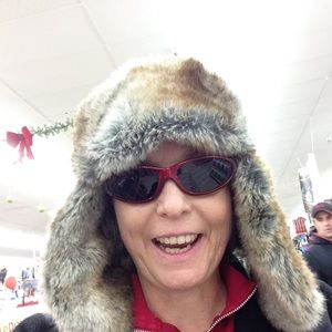 Meet your Posher, Mary